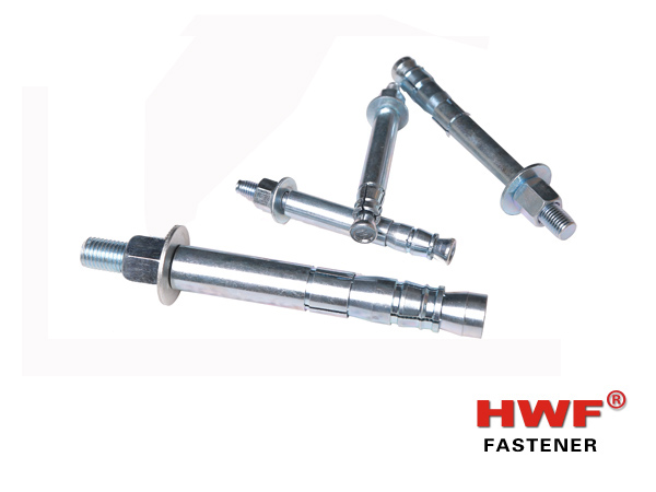 機械錨栓 機械錨栓