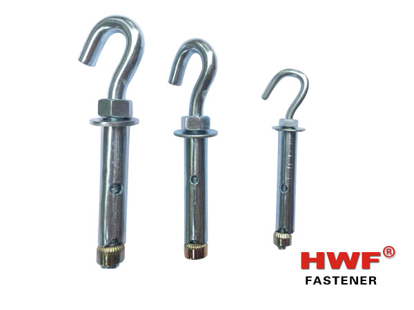 美制鉤型套管壁虎 美制鉤型套管壁虎